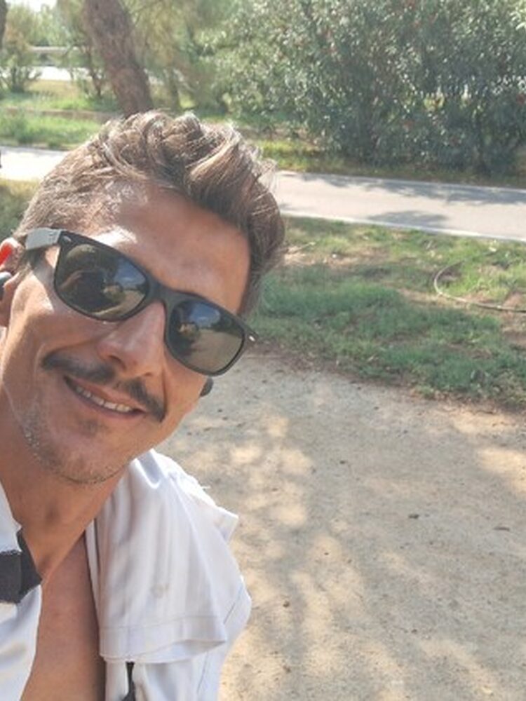 Foto de perfil de Javi