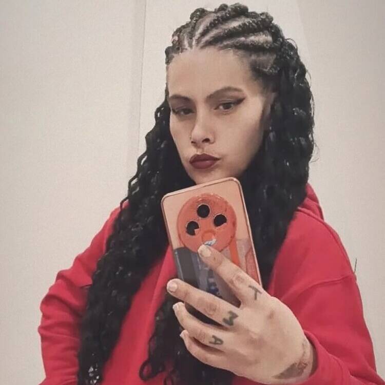 Foto de perfil
