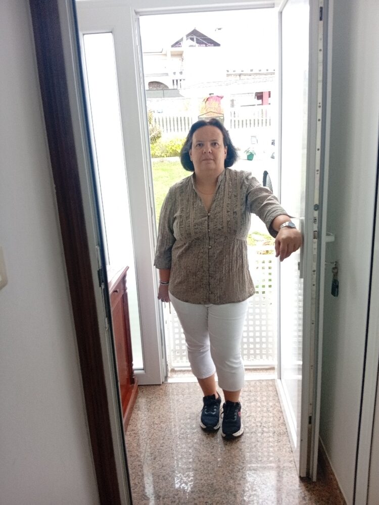 Foto de perfil de Ana