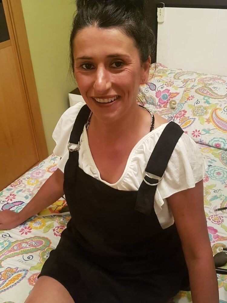 Foto de perfil de Vanessa
