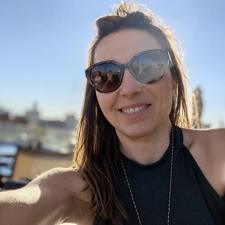 Foto de perfil de Marta