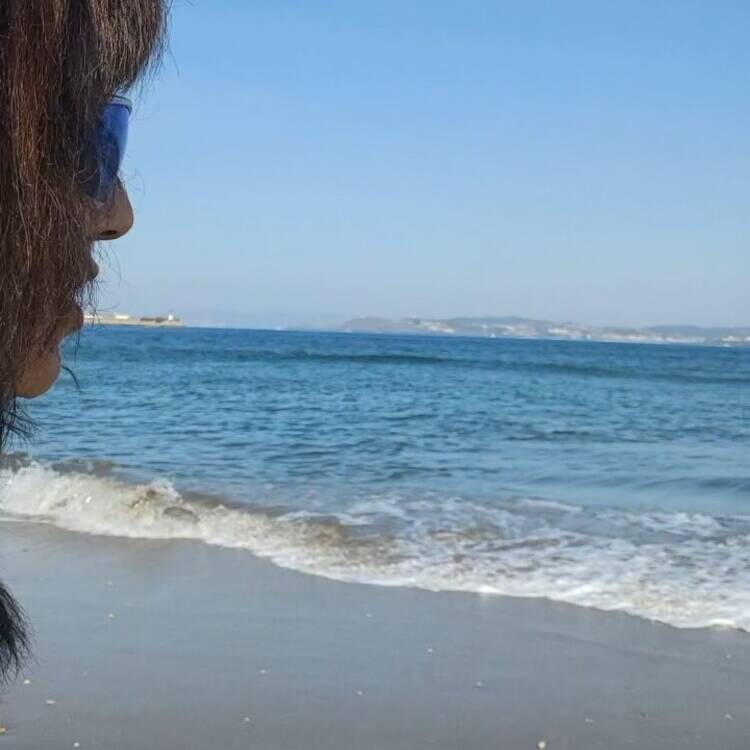 Foto de perfil de Lu
