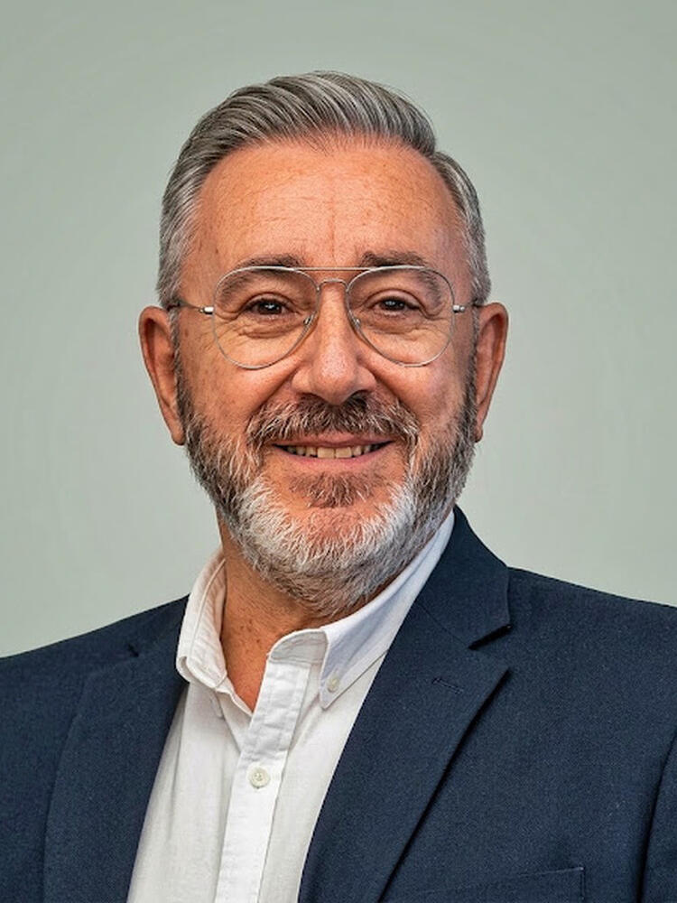 Foto de perfil de Ricardo SC