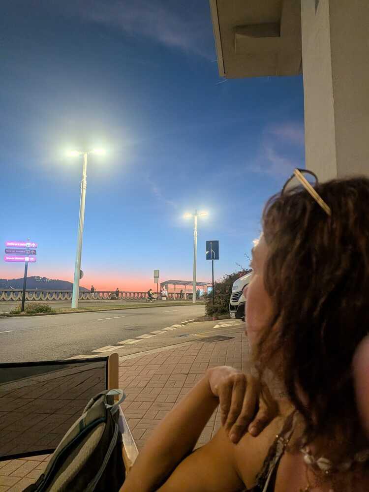 Foto de perfil de Inés